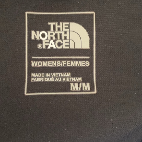 North Face Windbreaker - Picture 2 of 3